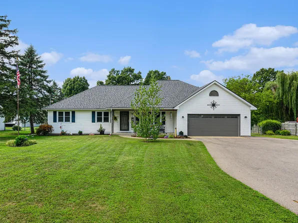 8442 S 8th St, Kalamazoo, MI 49009