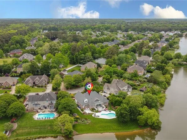 2241 Santa Fe Arch, Virginia Beach, VA 23456