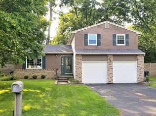6477 S Sunbury Rd, Westerville, OH 43081