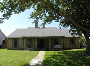 1902 Uvalde St, Mesquite, TX 75150