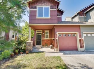 6124 SE Boise St, Portland, OR 97206