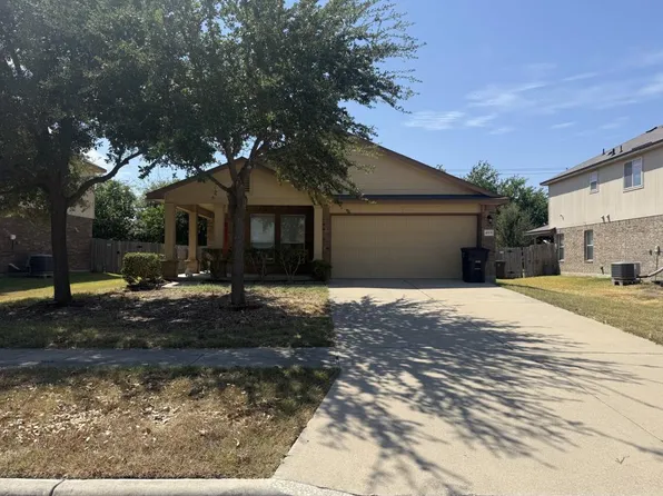 4908 Bayer Hollow Dr, Killeen, TX 76549