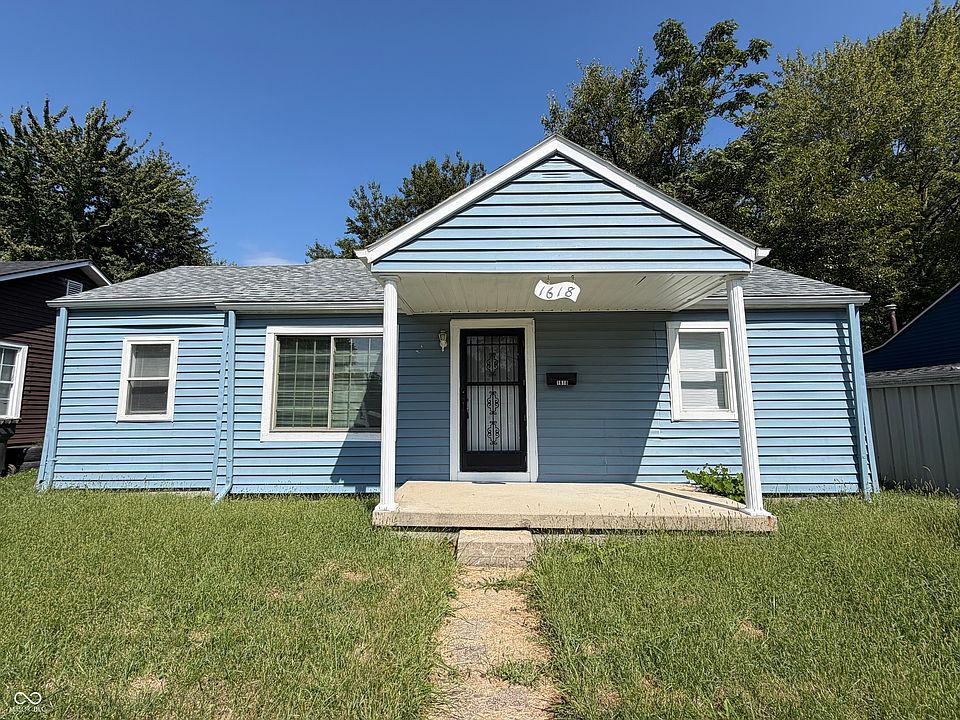 1st image of 1618 W 17th St