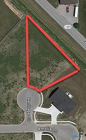 1st image of 0 Heritage Lot 610