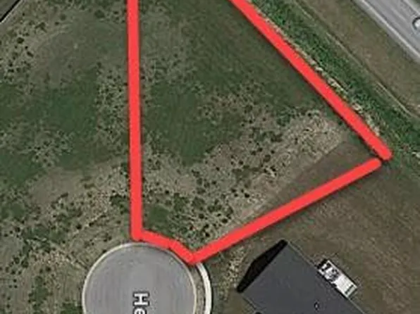 0 Heritage Lot 610, Fort Jennings, OH 45844