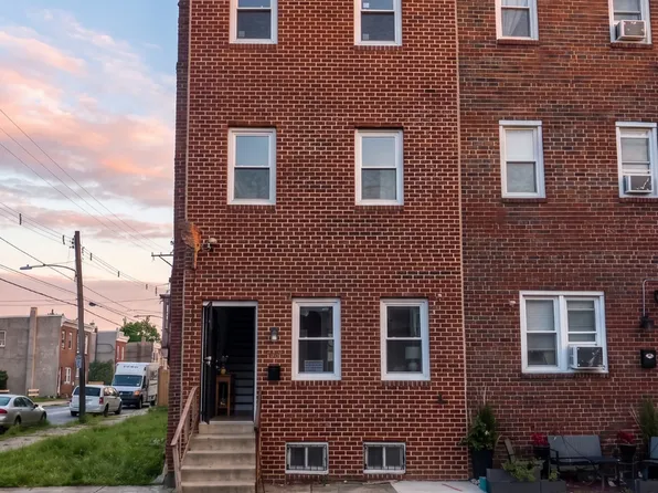 2461 N 29th St, Philadelphia, PA 19132