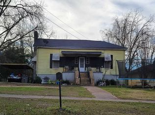402 E Depot St, Lagrange, GA 30241