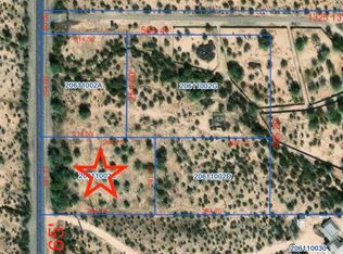 N Diffin Rd, Florence, AZ 85132