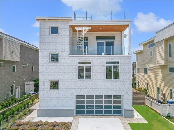 647 S Atlantic Ave, Virginia Beach, VA 23451