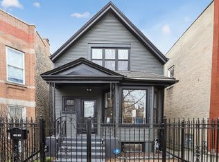 2817 N Sacramento Ave, Chicago, IL 60618