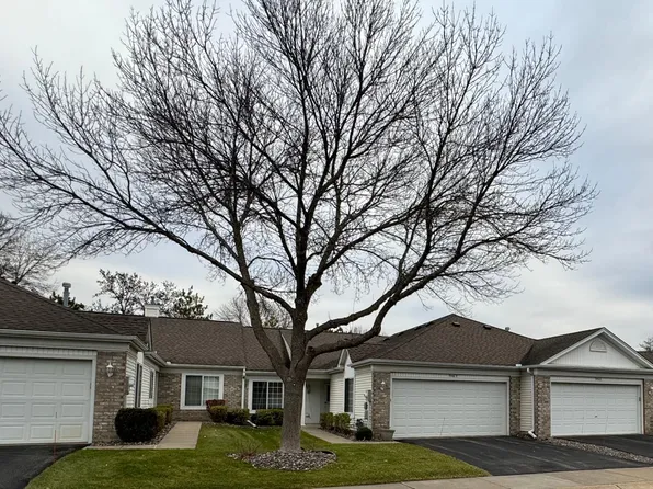 9462 Prairieview Trl N, Champlin, MN 55316