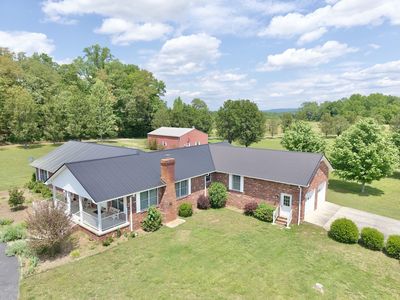 4929 Fountain Grove Rd, Morrison, TN, 37357