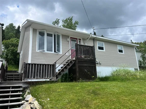 7 High Street, Baie Verte, NL A0K1B0