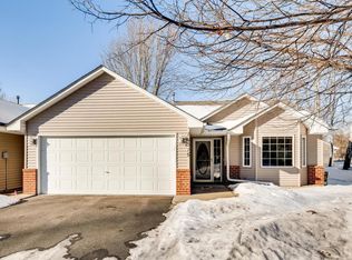 10515 Redwood St NW, Coon Rapids, MN 55433