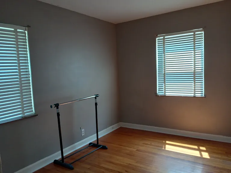 1st Fl Bedroom #1