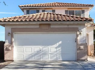 2422 Predera Ave, Henderson, NV 89052