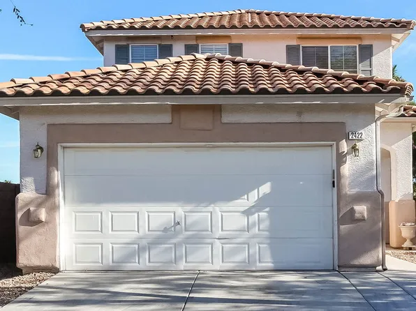 2422 Predera Ave, Henderson, NV 89052