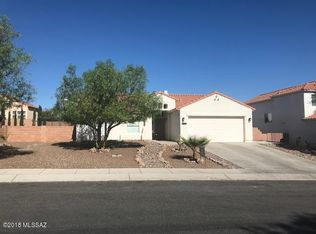 364 Via Capri, Rio Rico, AZ 85648