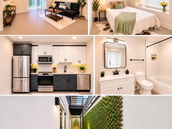 2209 M St NE #1, Washington, DC 20002