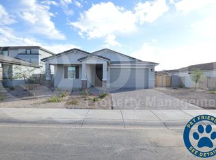 2025 E Piedmont Pl, Casa Grande, AZ 85122