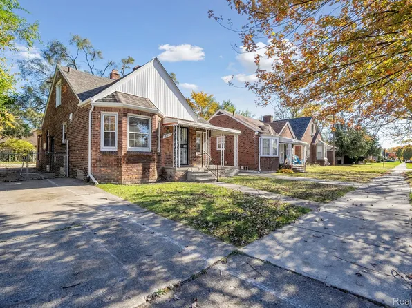 18920 Asbury Park, Detroit, MI 48235