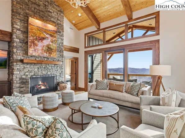 149 Canyon Gap #C-6, Blowing Rock, NC 28605