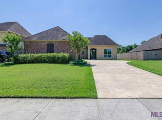 16216 Magnolia Trace Pkwy, Baton Rouge, LA 70817