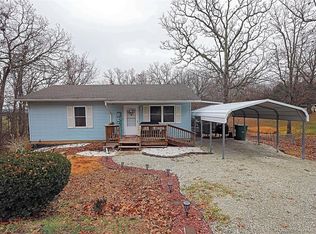 3259 Flucom Rd, De Soto, MO 63020