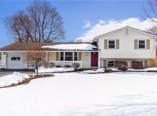 409 Ballad Ave, Rochester, NY 14626