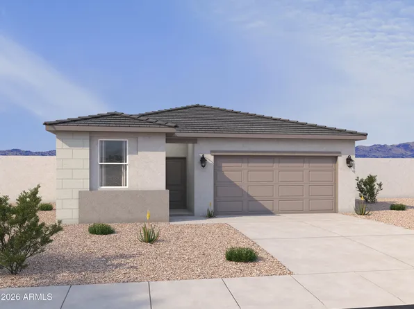 18257 W AVENIDA DEL SOL --, Surprise, AZ 85387