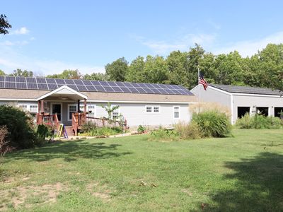 3761 Skyline Road, Seymour, MO, 65746