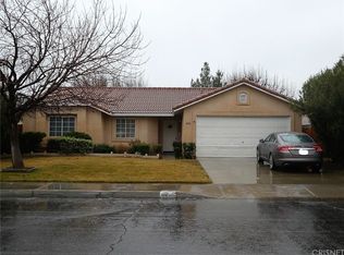 3810 Las Palmas Ave, Palmdale, CA 93550