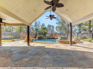 15427 Stable Bend Cir, Cypress, TX 77429