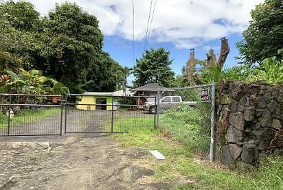1st image of 73-4654 Mamalahoa Hwy