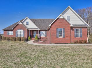 328 Logan Chapel Rd, Hillsboro, TN 37342