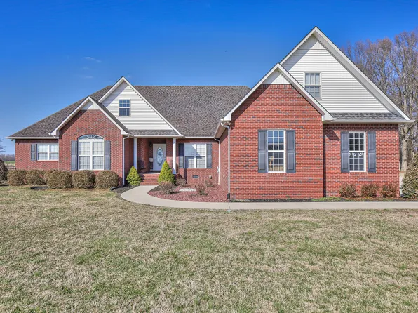 328 Logan Chapel Rd, Hillsboro, TN 37342