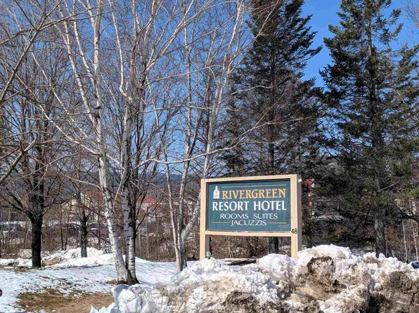 48 Cooper Memorial Drive #209, Lincoln, NH 03251
