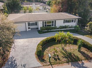 1533 Bonair St, Clearwater, FL 33755