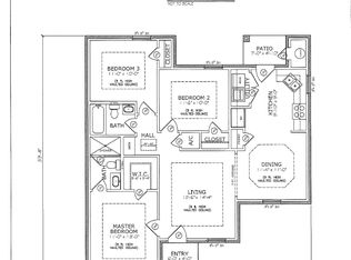 7813 Palmae Dr, Brownsville, TX 78521
