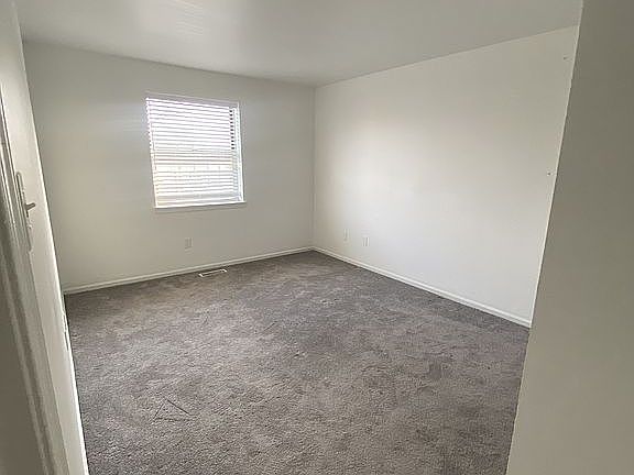 2nd Floor Bedroom #1
