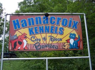 47 Kreitmeir Rd, Hannacroix, NY 12087