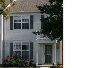 2791 Thornbush Ct, Charlotte, NC 28270