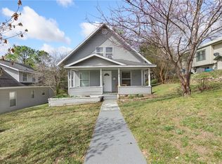 414 N Spring St, Harrison, AR 72601