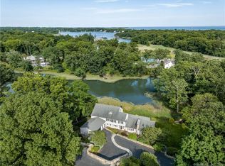 152 Goodwives River Rd, Darien, CT 06820