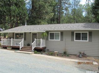 9290 Grizzly Flat Rd, Somerset, CA 95684