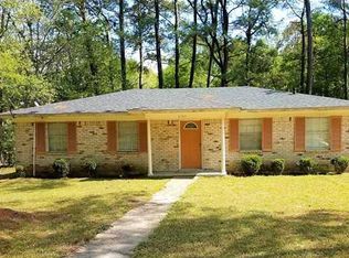 2155 Weaver Rd, Mobile, AL 36605