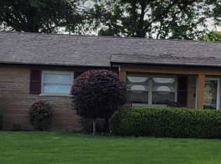 9905 Schlottman Rd, Loveland, OH 45140