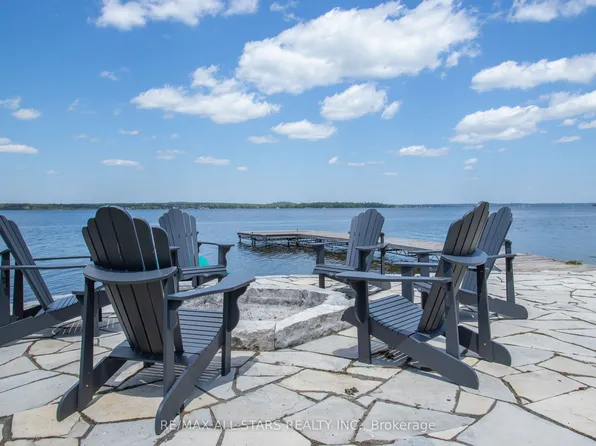 47 Kenhill Beach Rd, Kawartha Lakes, ON K0M 1L0