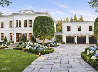 16 Martin Dale N, Greenwich, CT 06830