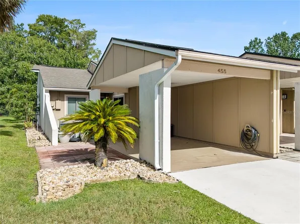 455 Prestwick Pl, Poinciana, FL 34759